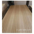 Phim đối mặt với Plywood Poplar Core